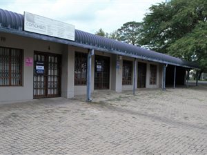 Office space in Newcastle Central