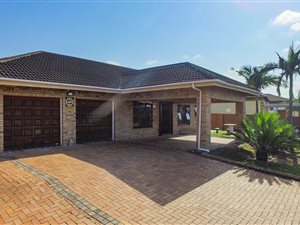 3 Bed House in Birdswood