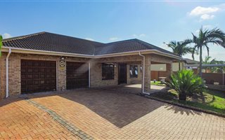 3 Bedroom House in Birdswood
