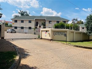2 Bed Apartment in Northwold