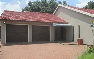 3 Bedroom House in Sonlandpark