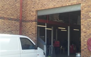 250 m² Office Space in Morehill