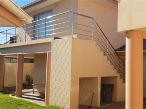 1 Bed Apartment in Bluewater Bay