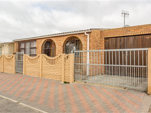 3 Bed House in Avonwood