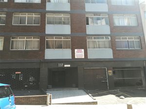 1 Bed Apartment in Point