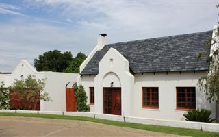 3 Bedroom House in Willaway