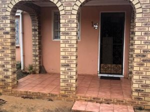 2 Bed House in Northdale