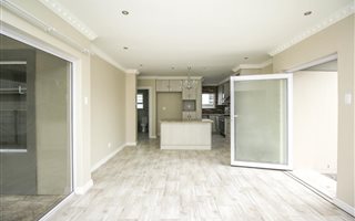 3 Bedroom House in Salisbury Park