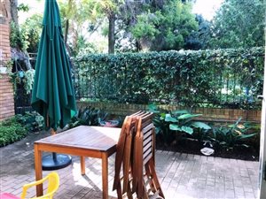 3 Bed Townhouse in Waterkloof Glen