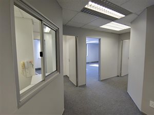 100 m² Commercial space in Musgrave
