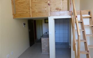 Loft in Johannesburg Central and CBD