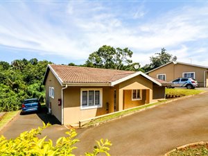 3 Bedroom Townhouse in Hillary