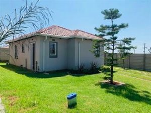 3 Bed House in Mamelodi