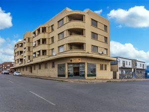 2 Bed Apartment in Olivanna