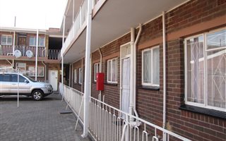 2 Bedroom Apartment in Vanderbijlpark CE2