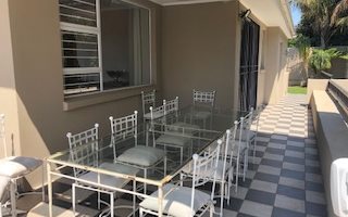 3 Bedroom House in Sydenham