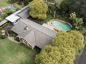 3 Bed House in Waterfall