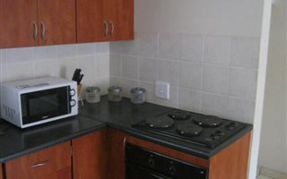 1 Bedroom Flat in Doringkruin