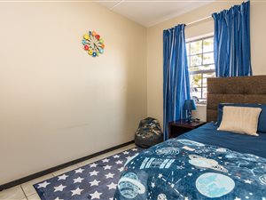 2 Bed Apartment in Randjespark