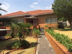 3 Bed House in Cyrildene