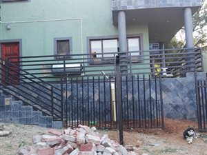 4 Bed House in Kameeldrift East