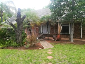 3 Bed House in Fauna Park