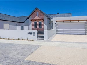 3 Bed House in Sitari