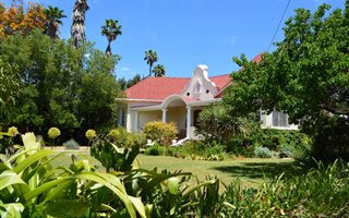 4 Bedroom House in Wesbank