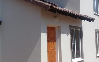3 Bedroom House in Witpoortjie