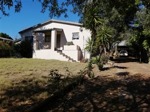 3 Bed House in Tulbagh