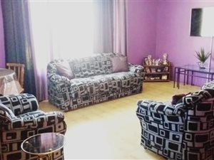 3 Bed House in Moorton
