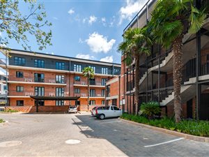 2 Bed Apartment in Hyde Park