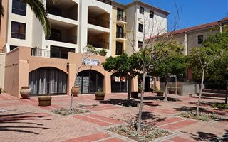 Office space in Century City