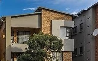 2 Bedroom Townhouse in North Riding