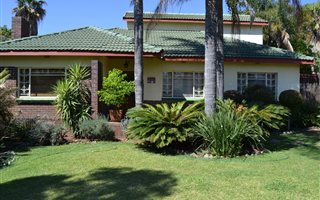 4 Bedroom House in Queenswood