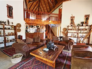 4 Bed House in Hoedspruit