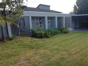 3 Bed House in Greenhills