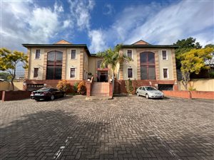 Studio Apartment in Empangeni Central