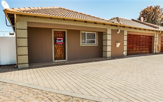 3 Bedroom House in Kenleaf