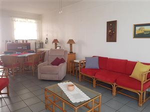 Apartment in Amanzimtoti