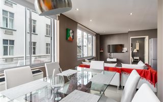2 Bedroom Apartment in Cape Town City Centre