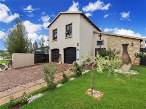 3 Bed House in Newmark Estate