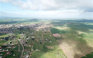 5 Bedroom House in Citrusdal