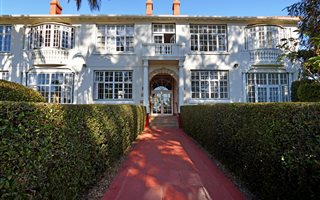 2 Bedroom Apartment in Green Point