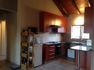 2 Bed Apartment in Paulshof