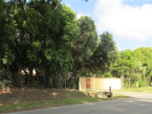 11 ha Farm in East London Rural