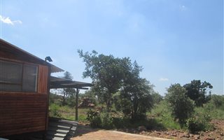 21 ha Farm in Cullinan