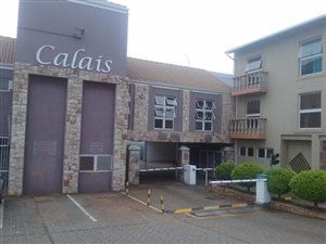 2 Bed Apartment in Montgomery Park