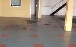 205 m² Commercial space in Durban CBD