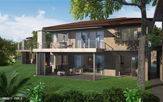 3 Bedroom House in Hilltop Estate